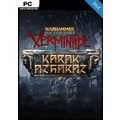 Fatshark Warhammer End Times Vermintide Karak Azgaraz DLC PC Game
